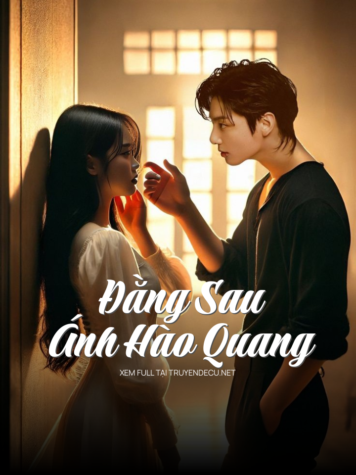 Đằng Sau Ánh Hào Quang