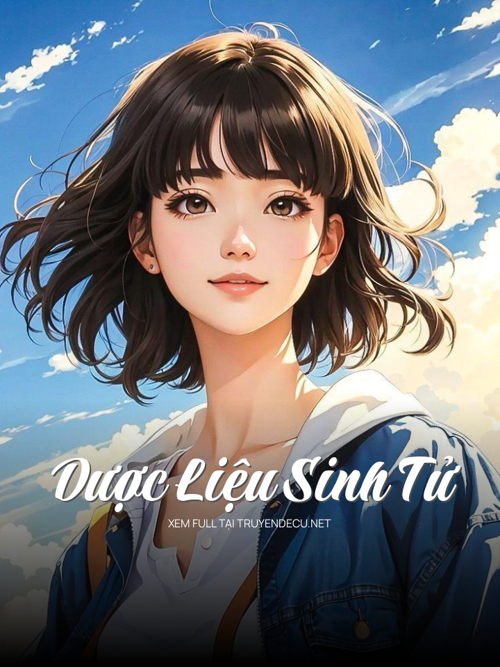 
                            Dược Liệu Sinh Tử