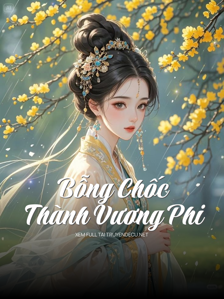 Bỗng Chốc Thành Vương Phi