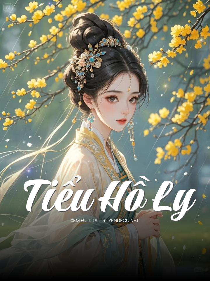 Tiểu Hồ Ly