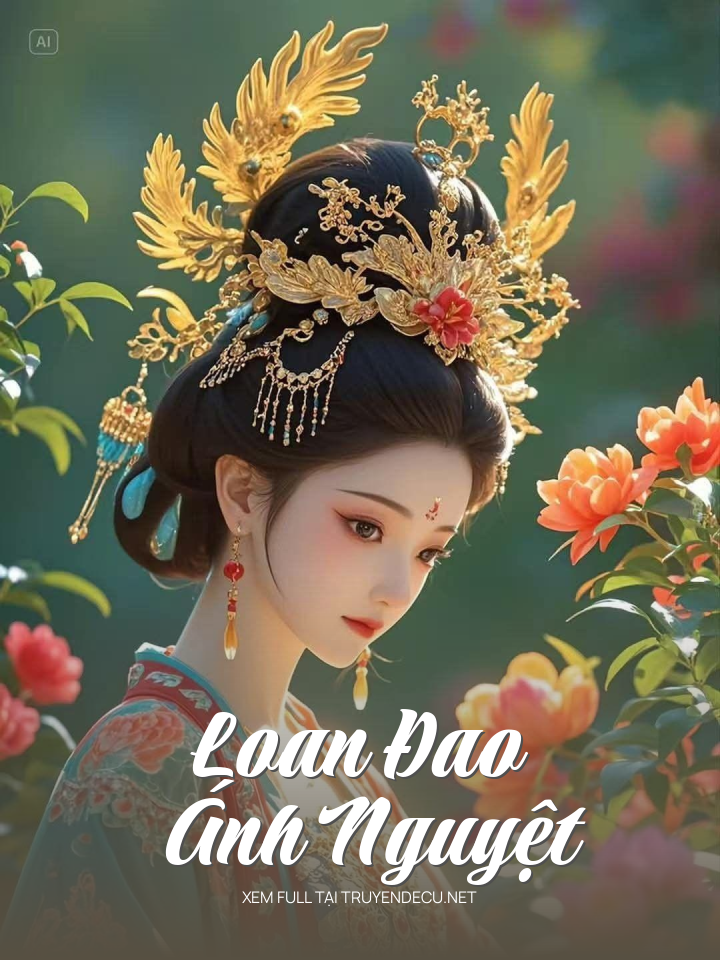 
                            Loan Đao Ánh Nguyệt