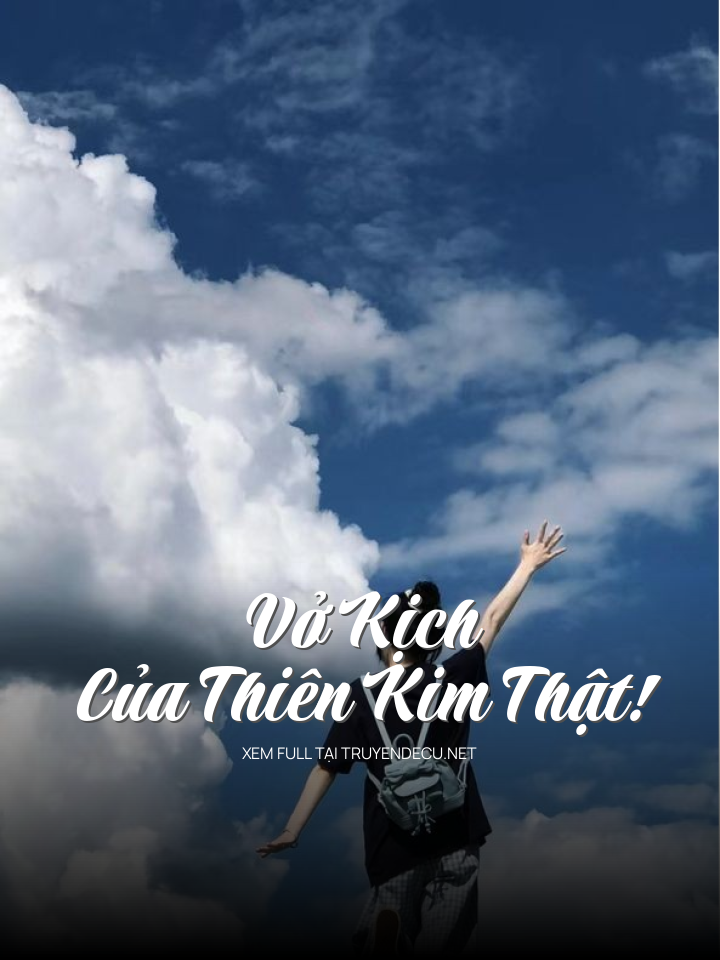 
                            Vở Kịch Của Thiên Kim Thật!