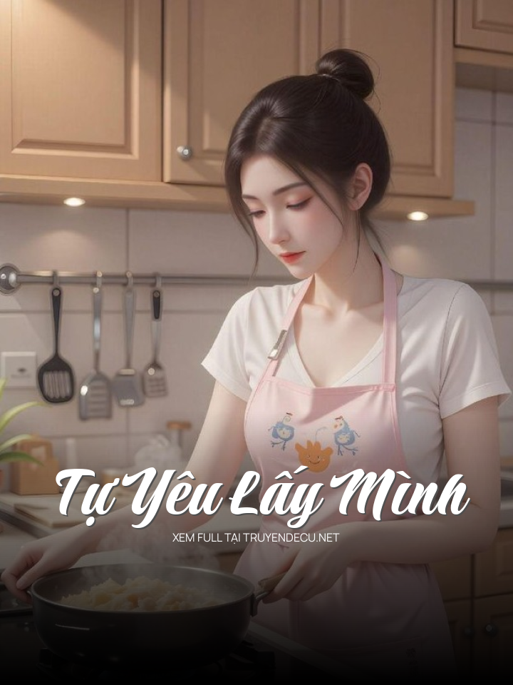 Tự Yêu Lấy Mình