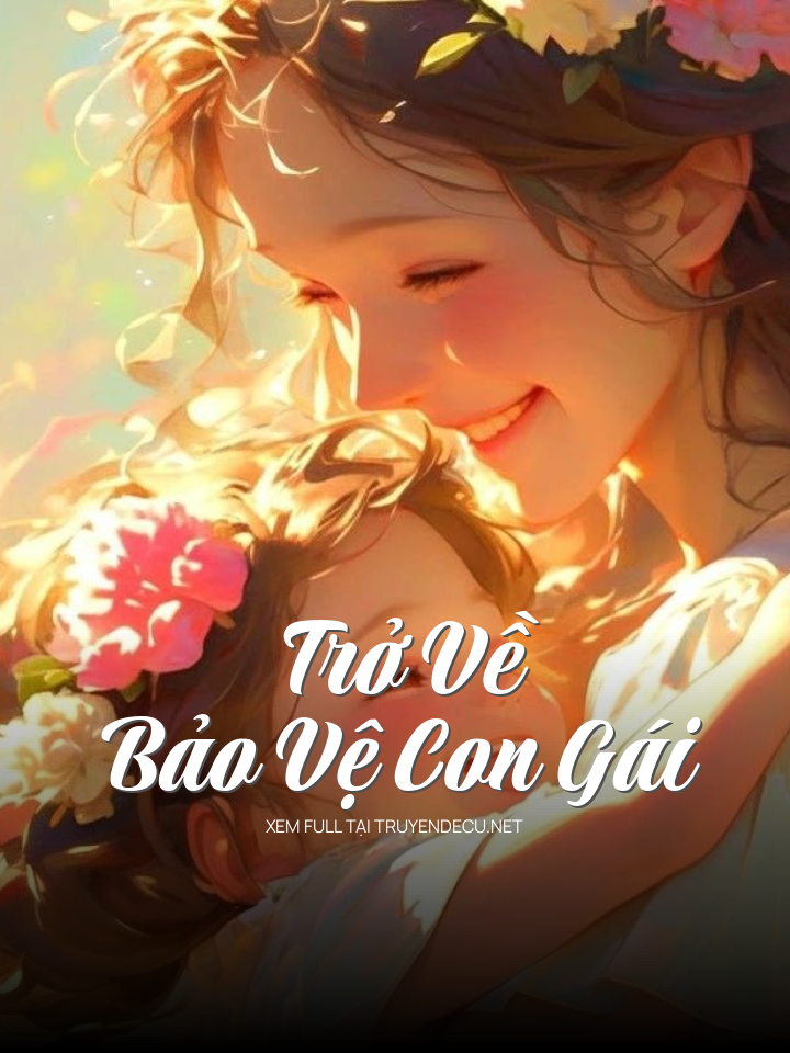 Trở Về Bảo Vệ Con Gái