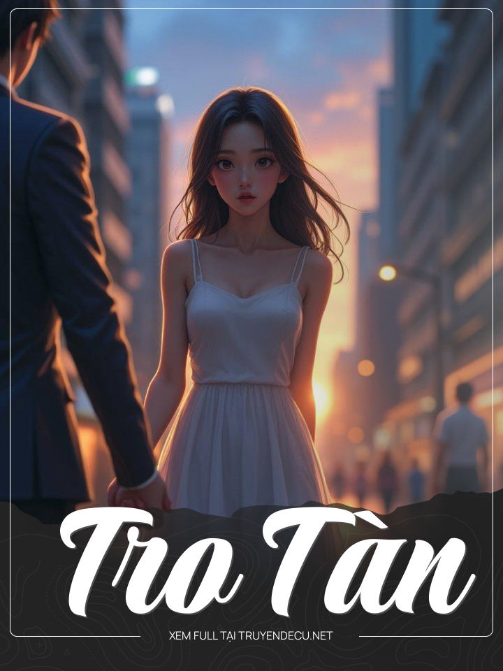 
                            Tro Tàn