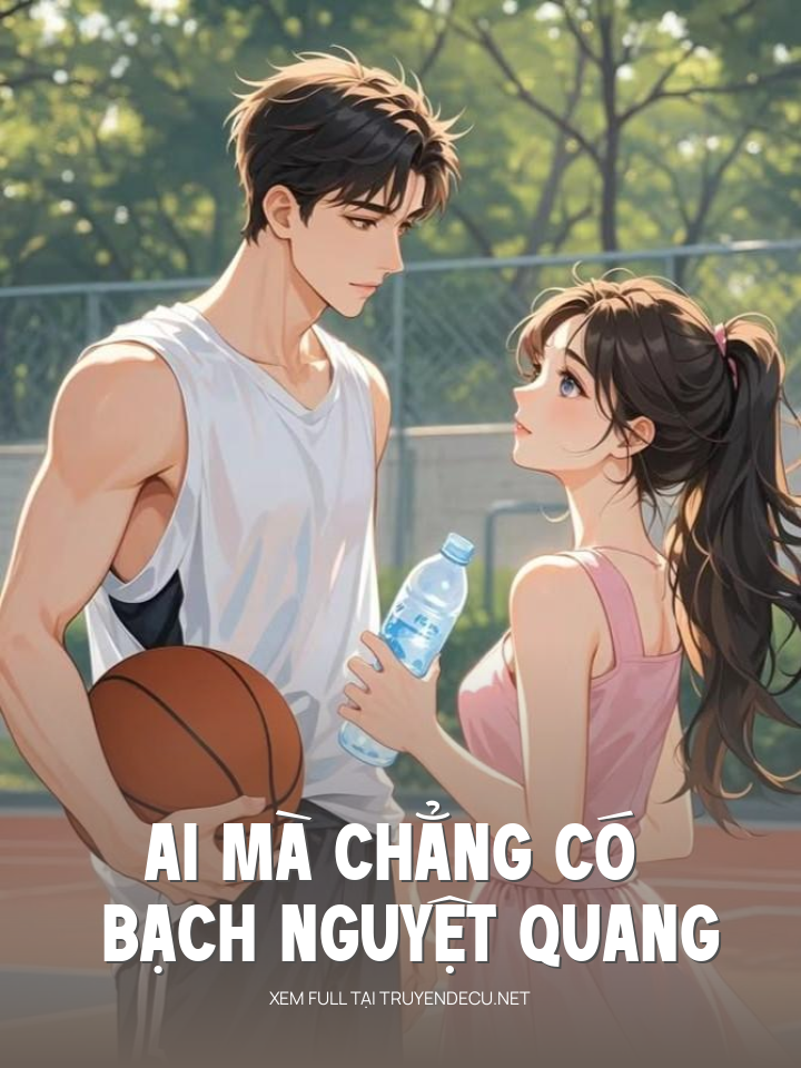 
                            Ai Mà Chẳng Có Bạch Nguyệt Quang