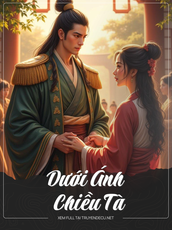 
                            Dưới Ánh Chiều Tà