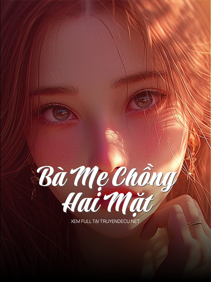 
                            Bà Mẹ Chồng Hai Mặt