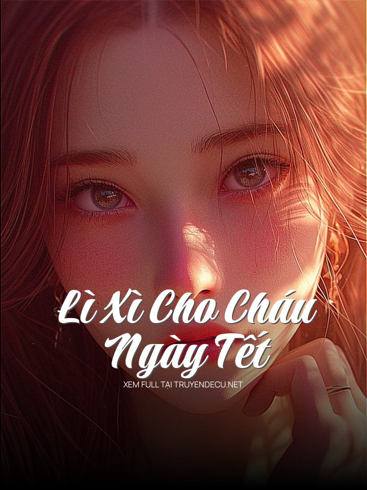 
                            Lì Xì Cho Cháu Ngày Tết