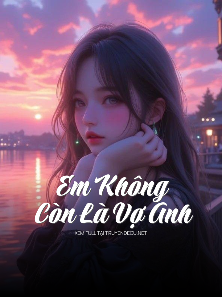 
                            Em Không Còn Là Vợ Anh
