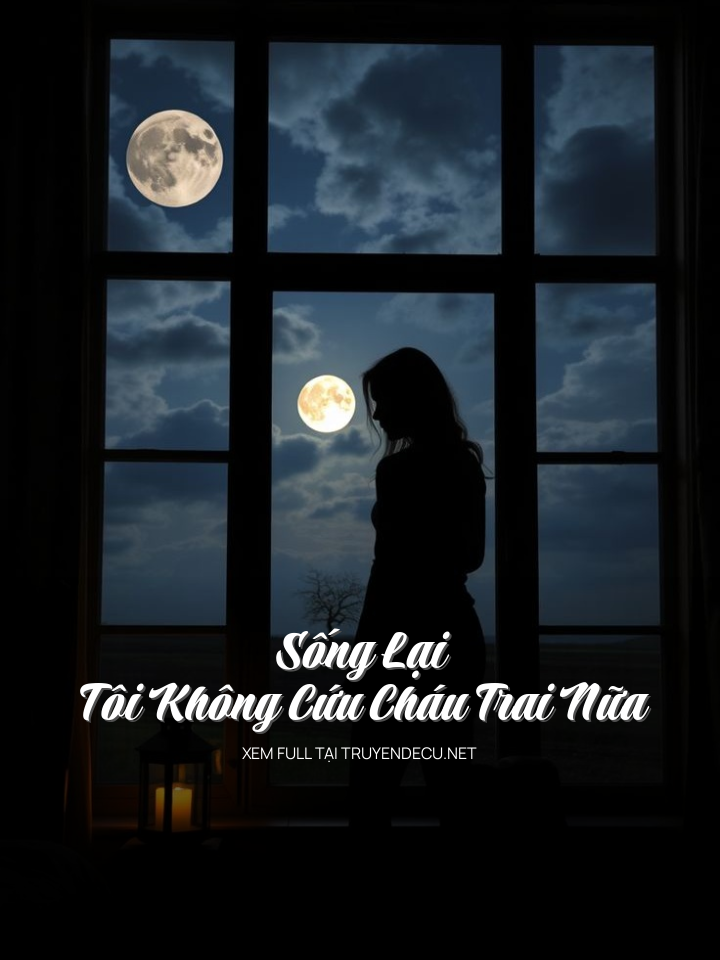 Sống Lại, Tôi Không Cứu Cháu Trai Nữa