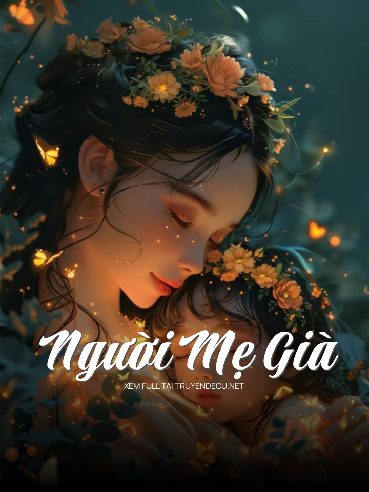 Người Mẹ Già
