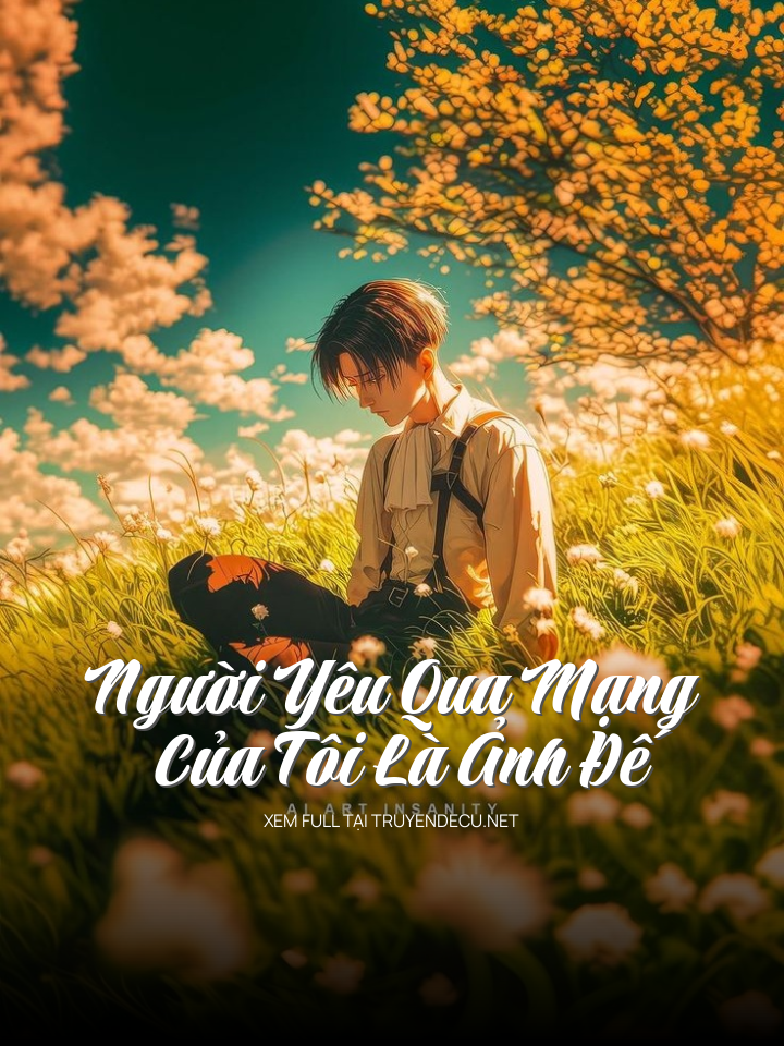 
                            Người Yêu Qua Mạng Của Tôi Là Ảnh Đế