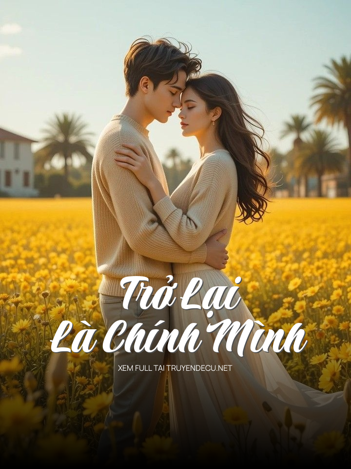 
                            Trở Lại Là Chính Mình