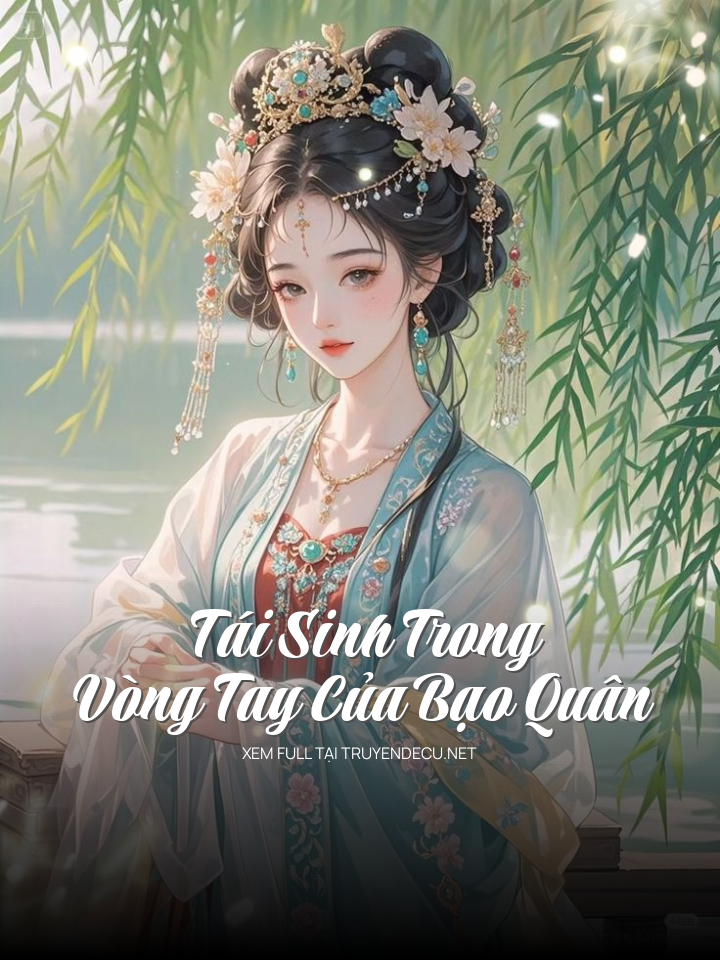 Tái Sinh Trong Vòng Tay Của Bạo Quân