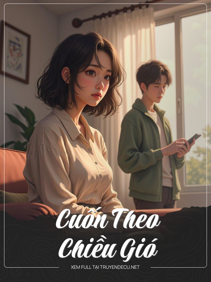 
                            Cuốn Theo Chiều Gió