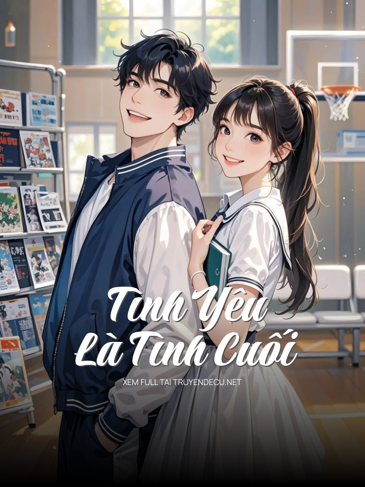 
                            Tình Yêu Là Tình Cuối