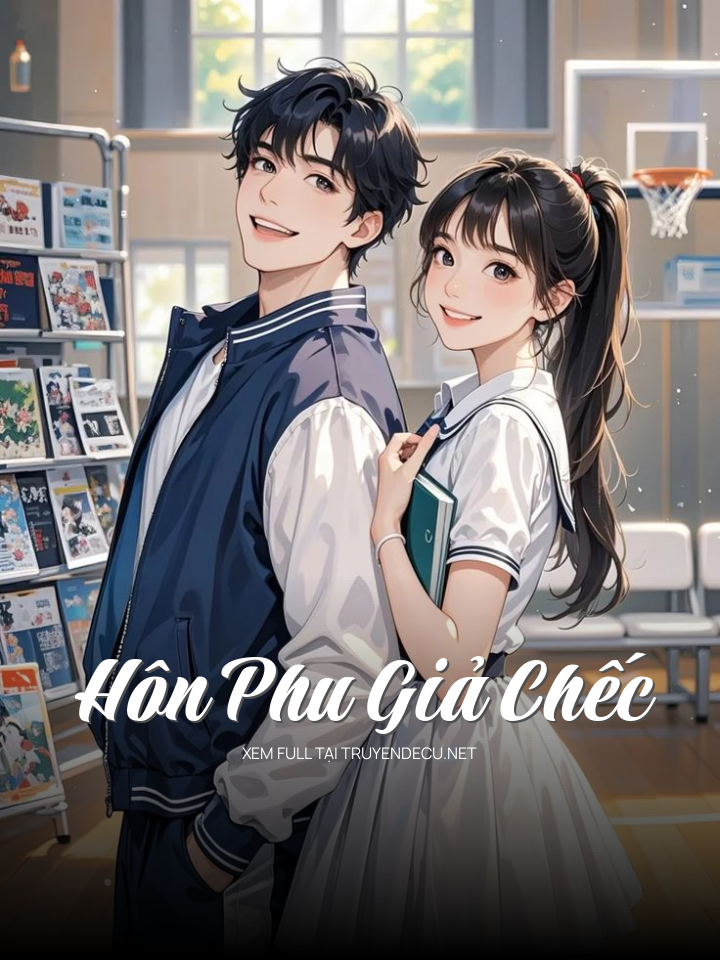 Hôn Phu Giả Chếc