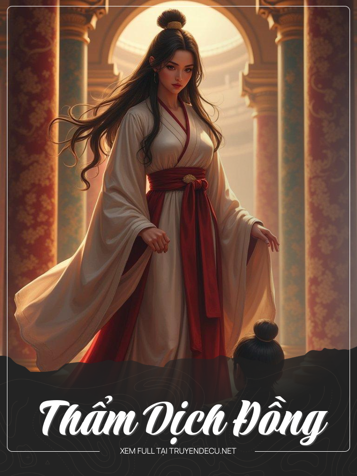 
                            Thẩm Dịch Đồng
