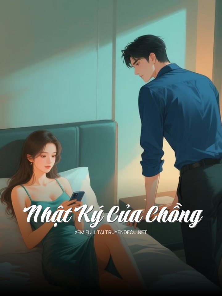 Nhật Ký Của Chồng