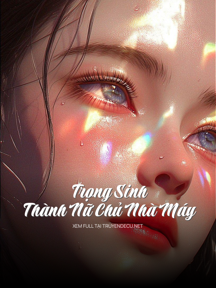 
                            Trọng Sinh Thành Nữ Chủ Nhà Máy