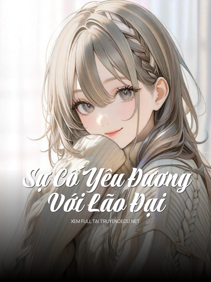 
                            Sự Cố Yêu Đương Với Lão Đại