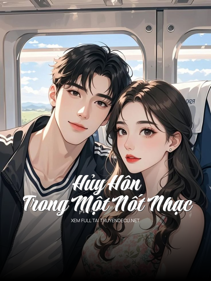 
                            Hủy Hôn Trong Một Nốt Nhạc