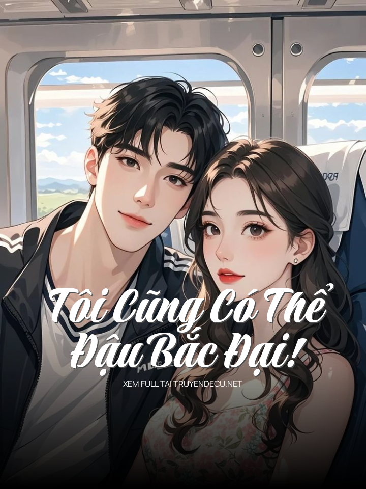 Tôi Cũng Có Thể Đậu Bắc Đại!