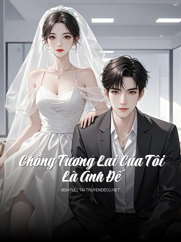 Chồng Tương Lai Của Tôi Là Ảnh Đế