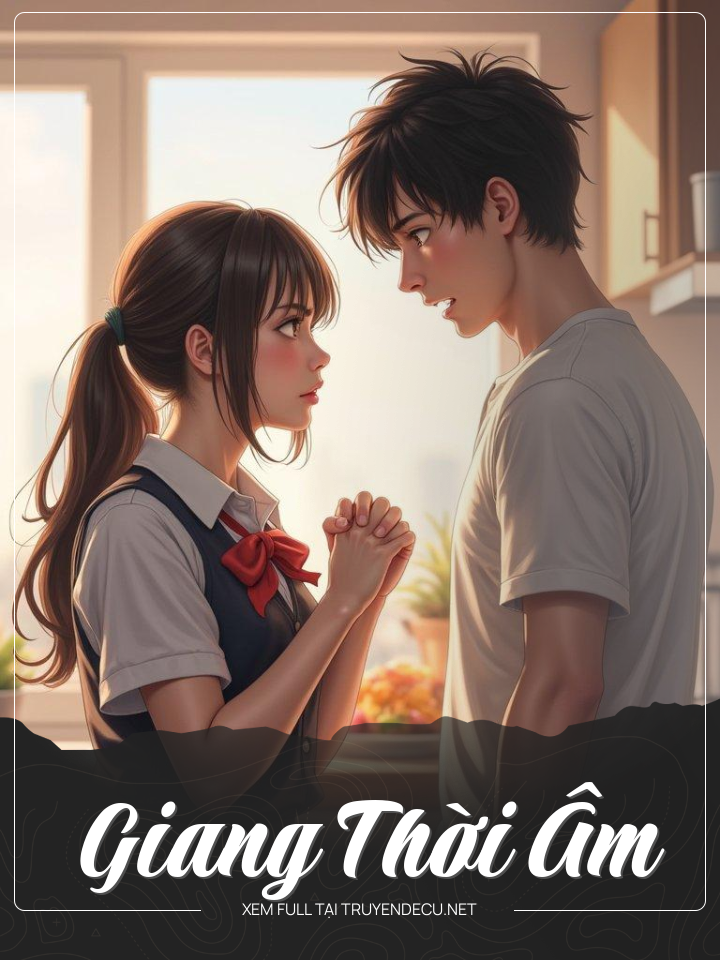 
                            Giang Thời Âm