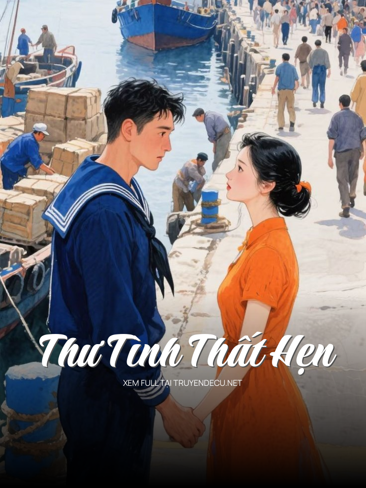 Thư Tình Thất Hẹn