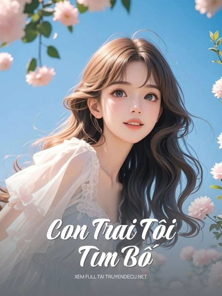 
                            Con Trai Tôi Tìm Bố