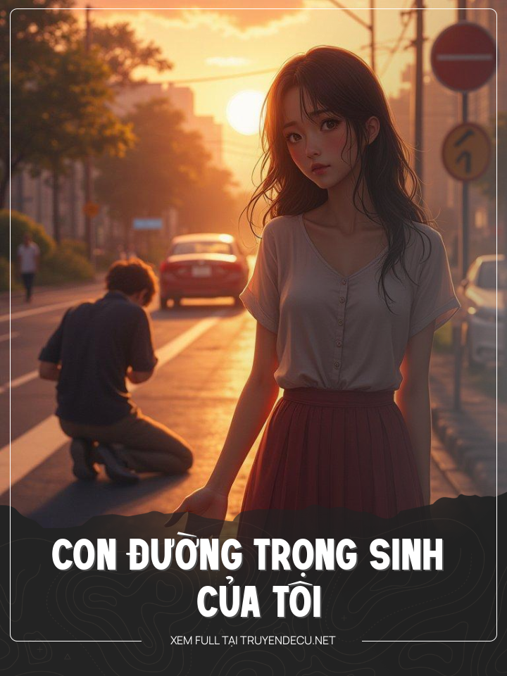 
                            Con Đường Trọng Sinh Của Tôi