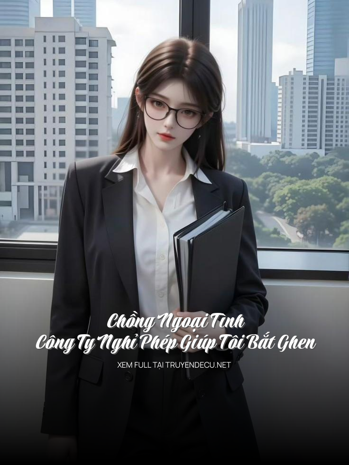 
                            Chồng Ngoại Tình, Cả Công Ty Nghỉ Phép Giúp Tôi Bắt Ghen