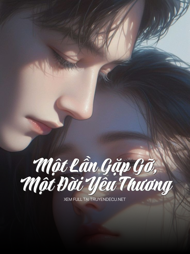 Một Lần Gặp Gỡ, Một Đời Yêu Thương