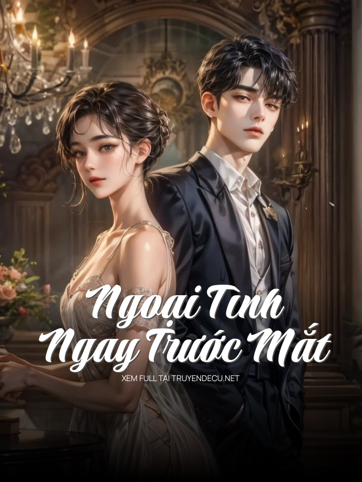 Ngoại Tình Ngay Trước Mắt