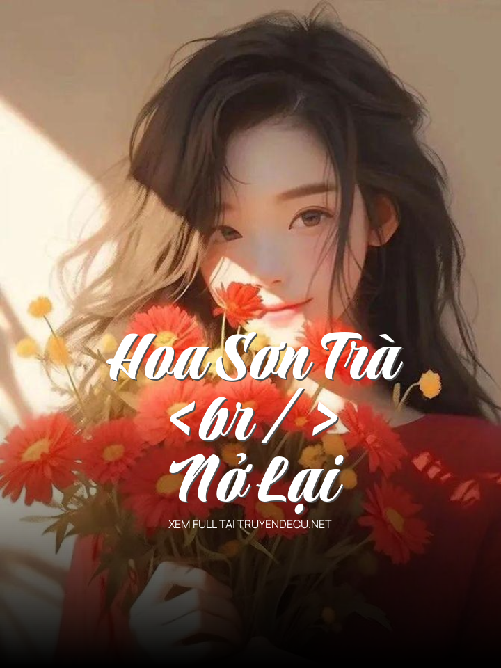 Hoa Sơn Trà Nở Lại