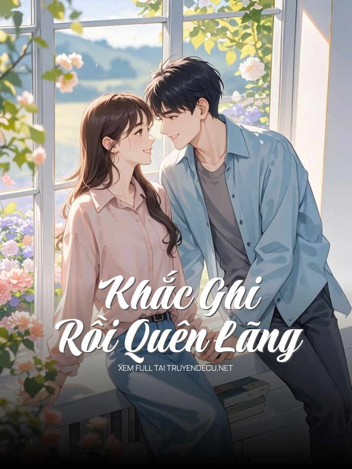 
                            Khắc Ghi Rồi Quên Lãng
