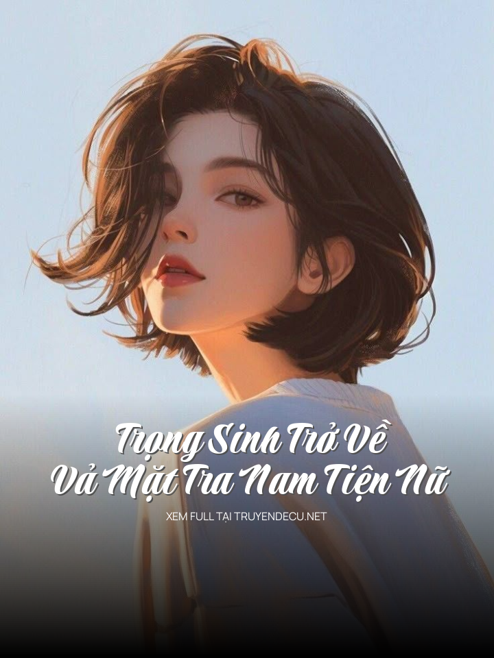 
                            Trọng Sinh Trở Về Vả Mặt Tra Nam Tiện Nữ