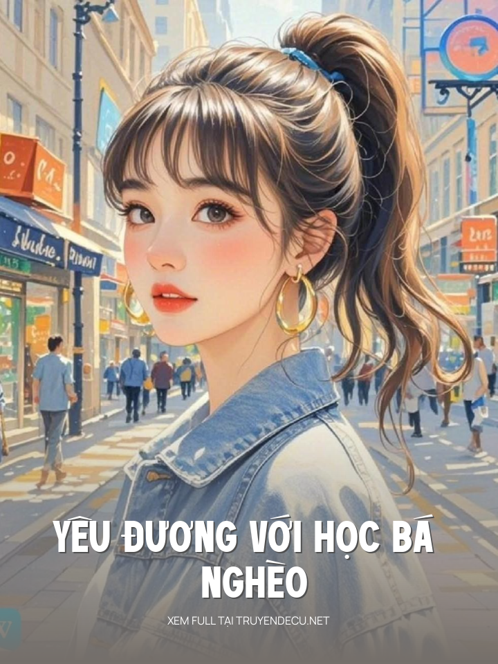 
                            Yêu Đương Với Học Bá Nghèo