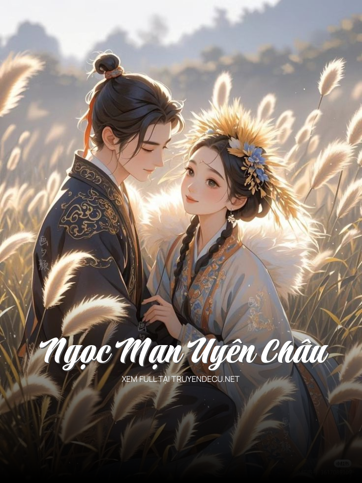 Ngọc Mạn Uyên Châu