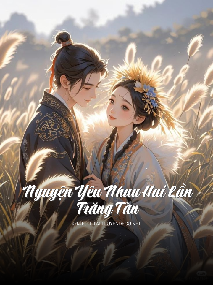 Nguyện Yêu Nhau Hai Lần Trăng Tàn