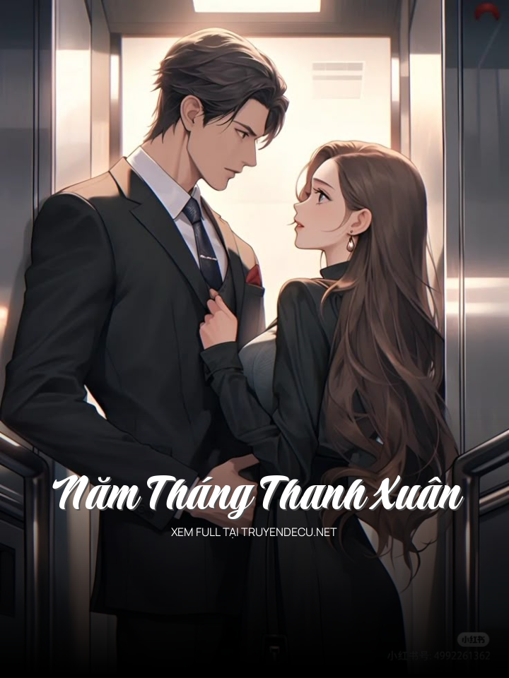 
                            Năm Tháng Thanh Xuân