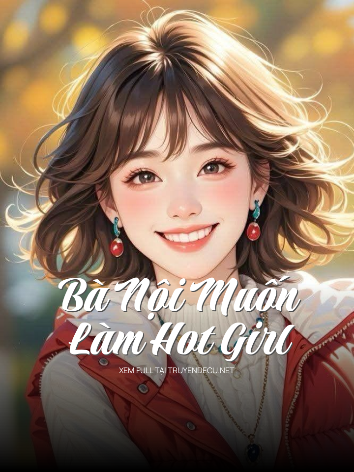
                            Bà Nội Muốn Làm 