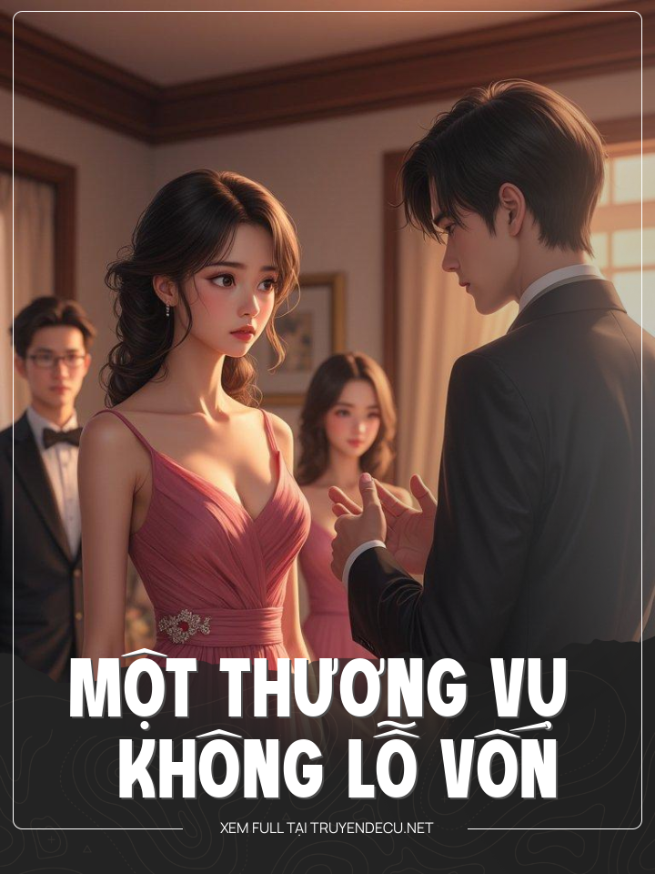 
                            Một Thương Vụ Không Lỗ Vốn