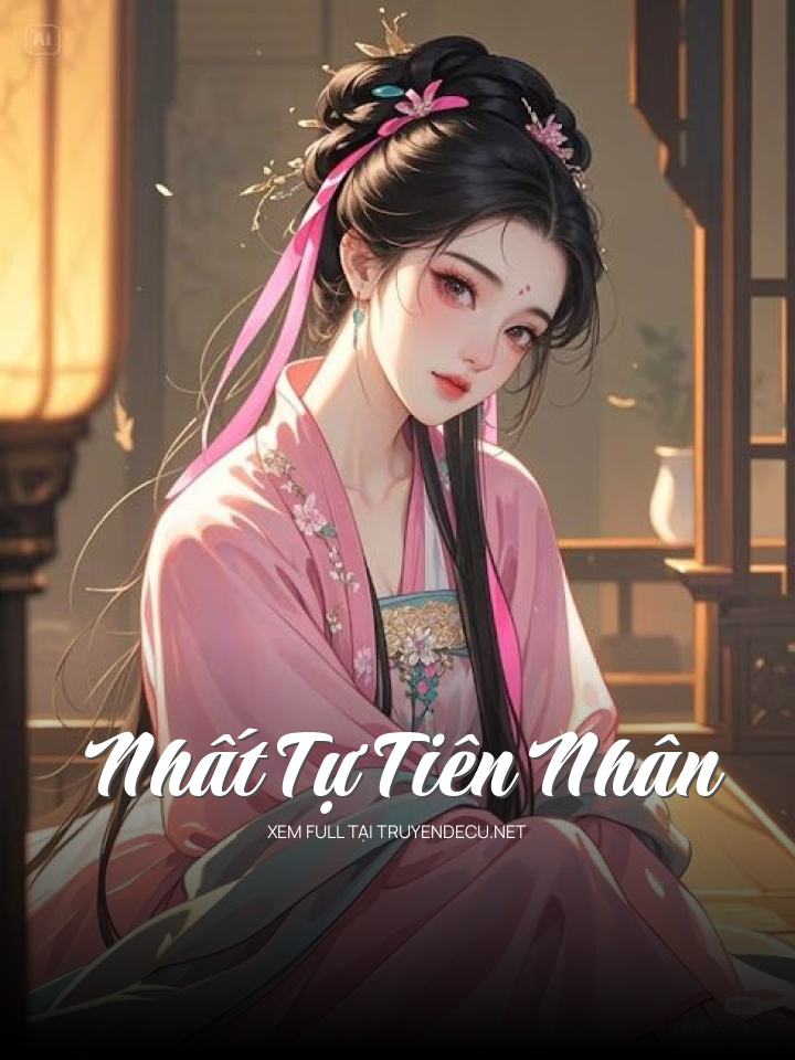 Nhất Tự Tiên Nhân