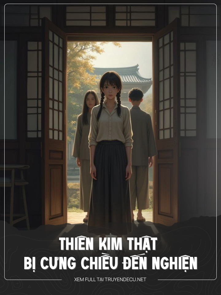 
                            Thiên Kim Thật 