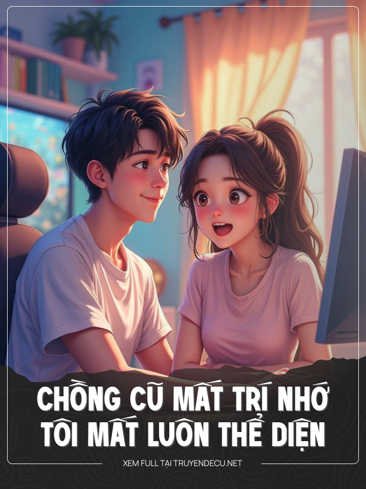 
                            Chồng Cũ Mất Trí Nhớ, Tôi Mất Luôn Thể Diện