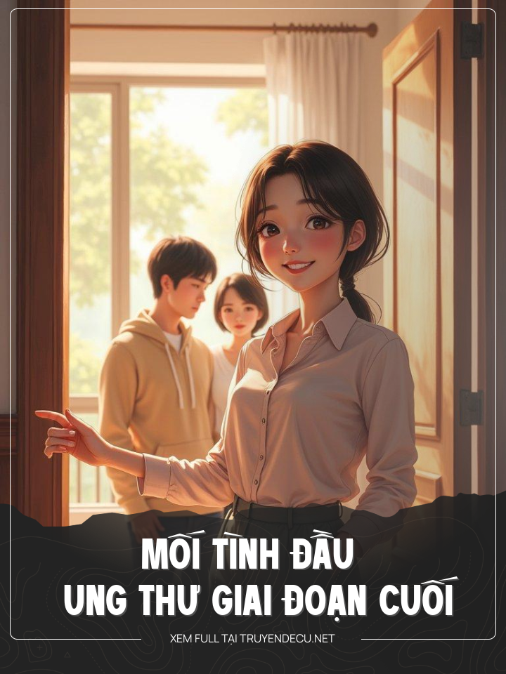 Mối Tình Đầu Ung Thư Giai Đoạn Cuối