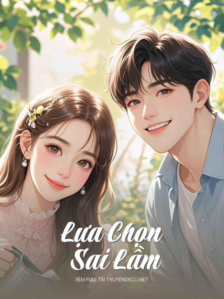 
                            Lựa Chọn Sai Lầm